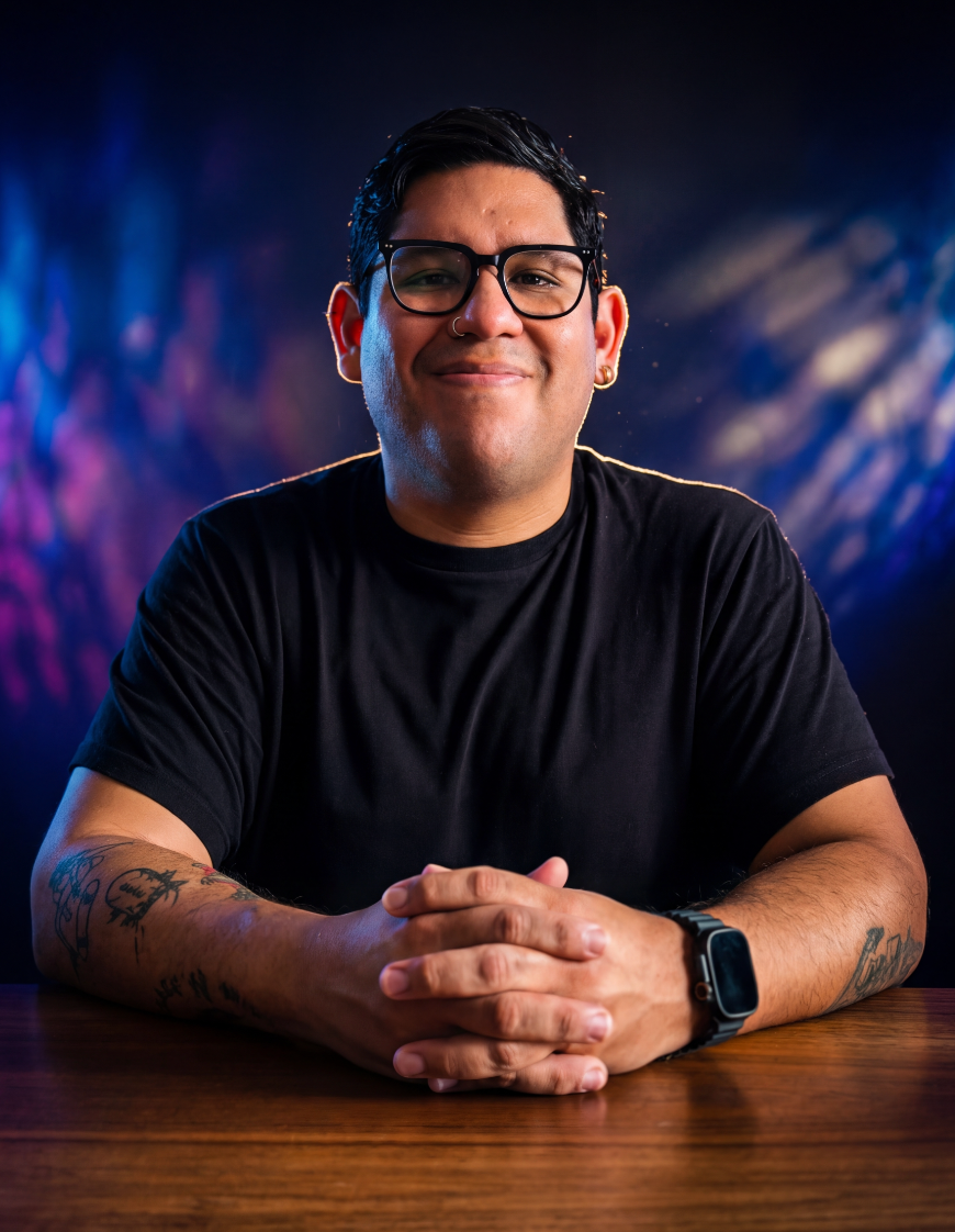 Chris Yáñez